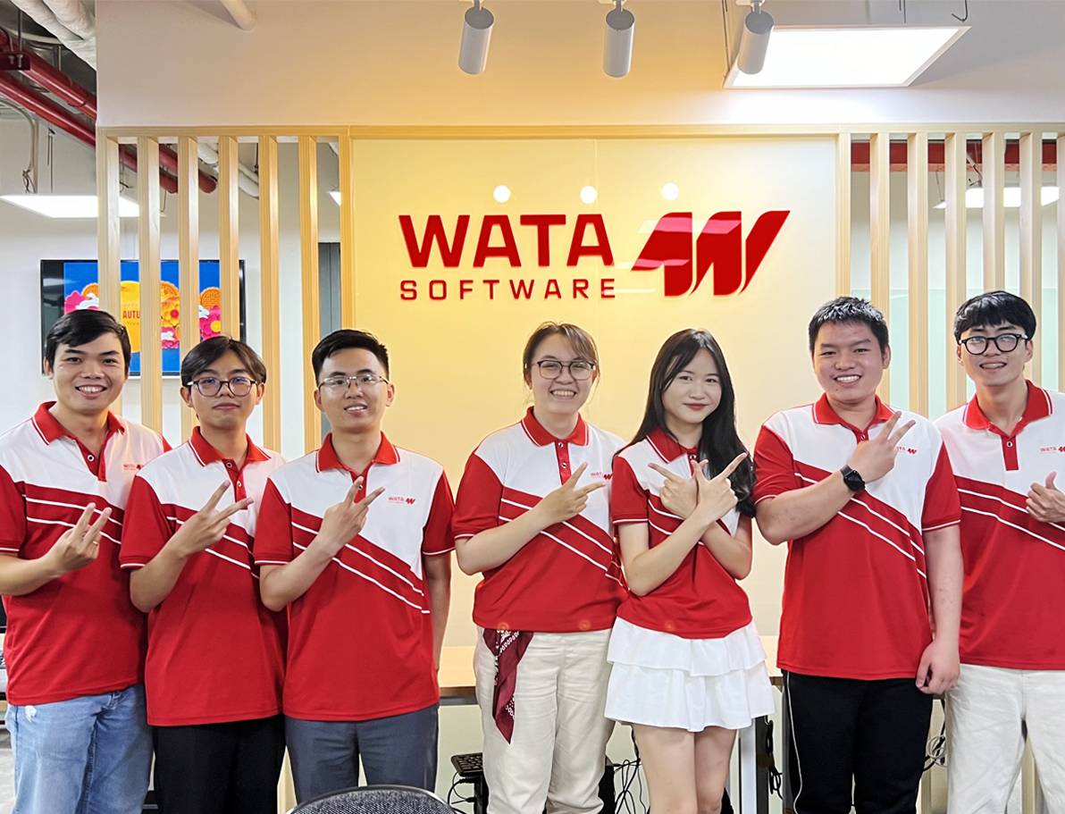 Tại sao WATA Software nổi bật